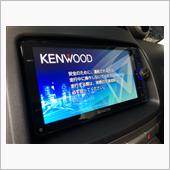 MDV-Z701W KENWOOD(ケンウッド)のカーナビ(インダッシュ)の口コミ ...