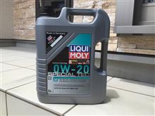 MOTUL Specific VCC RBS0-2AE SAE 0W-20 のパーツレビュー