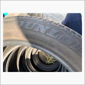 SP SPORT 270 225/50R18 DUNLOP(ダンロップ / スミトモゴム