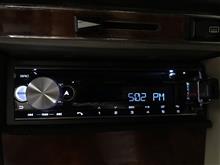 JDM Carrozzeria DEH-6500 1DIN deck audio CD USB Bluetooth