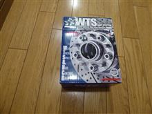 KYO-EI / 協永産業 KicS Racing geaR KicS Racing gear W.T.S. ハブユニットシステム