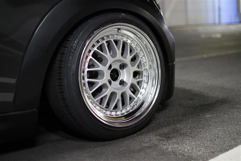 work Meister m1 18インチ ホイール　マイスター10.5j 楽天市場】WORK マイスター M1 3P 18インチ×10.5J ホイール