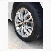 UltraContact UC6 225/50R17 Continental(コンチネンタル)のタイヤの ...