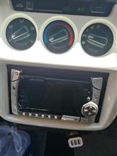 PIONEER / carrozzeria FH-P606 のパーツレビュー