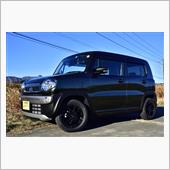 G.speed G-02 HOT STUFF(ホットスタッフ)のホイールの口コミ・パーツ ...