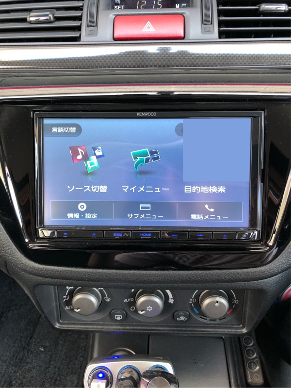 主な定格 | MDV-D406BTW/D406BT (生産完了品) | 特定販路向け