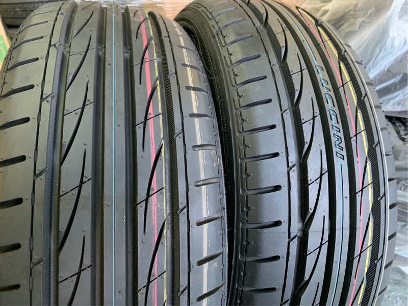 LUCCINI Buono Sport 165/55R14 のパーツレビュー | ミラ(凪