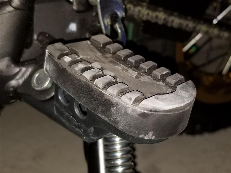 384円 最大66%OFFクーポン DRC セロー225 XTZ125 ステップ スタンド補修パーツ フットペグ スプリング ピンセット ディーアールシー 384円 最大66%OFFクーポン DRC セロー225 XTZ125 ステップ スタンド補修パーツ フットペグ スプリング ピンセット ディーアールシー