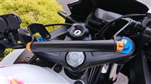 DAYTONA(バイク) マルチウイングキャリア D2-99116 のパーツレビュー 
