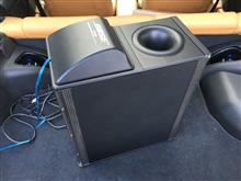 BOSE 501WF のパーツレビュー | ティアナ(egu352) | みんカラ