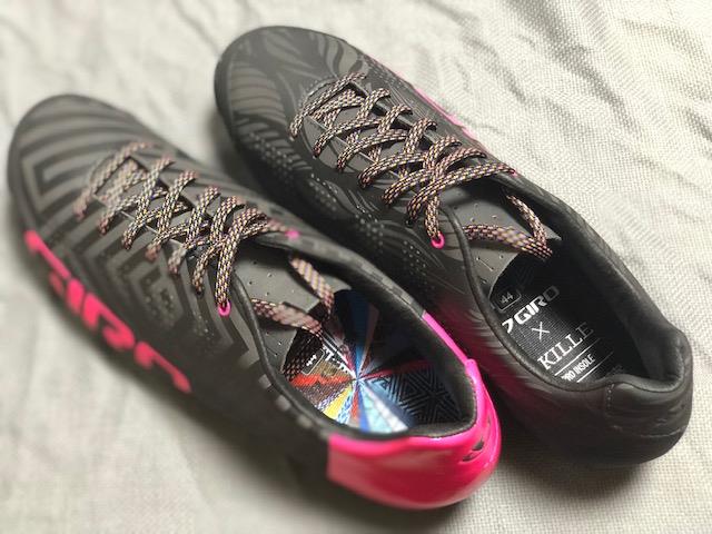 Giro empire deals dark shadow
