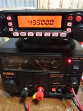 YAESU / 八重洲無線 FT-7900 YSKパッケージ