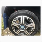【本物新品保証】 Playz PX-C 165/60R15 BRIDGESTONE(ブリヂストン)のタイヤの タイヤ・ホイール