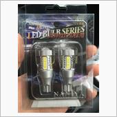 NANIYA T16 CREE+ハイパワーLED搭載 9.5Wクラス 2個セット