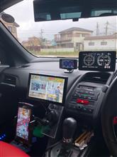 みんカラ S660 ゴリラ ナビ 取り付けのキーワード検索結果一覧