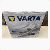 VARTA SILVER DYNAMIC Q-85R/115D23R