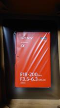 SONY（ソニー） SEL18200LE