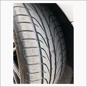 Pinso Tyres PS-91 215/40R18 インドネシアタイヤメーカー ...