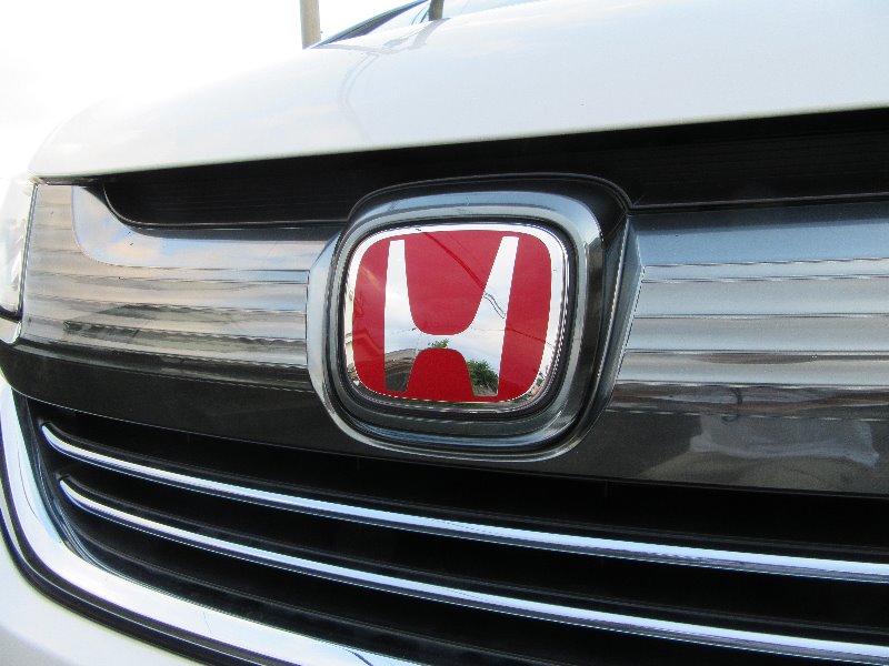 ホンダ 純正 Hマーク Hエンブレム のパーツレビュー フリードハイブリッド たっぷ たっくん みんカラ