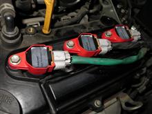 High-Performance Coil T.M.WORKS(ティエムワークス)のイグニッション ...