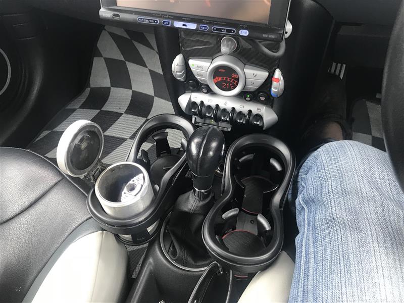 MINI ドリンクホルダー