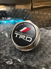 TRD オイルフィラーキャップ JZA80 スープラ - メルカリ