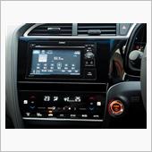 Gathers Wx 151cp ホンダ 純正 の評価 評判 口コミ パーツレビューならみんカラ