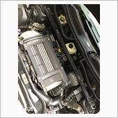 M7 Strut Tower Brace