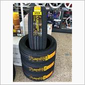 UltraContact UC6 225/50R17 Continental(コンチネンタル)のタイヤの ...