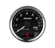 pivot デュアルゲージプロに関する情報まとめ - みんカラ