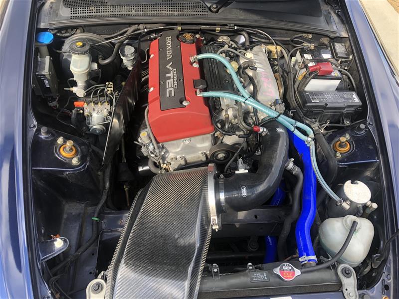 ホンダ 純正 Fc 中古 のパーツレビュー S00 みっしー Ap1 0 みんカラ
