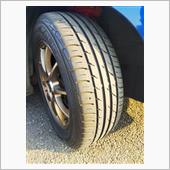 ZIEX ZE914 195/60R15 FALKEN(ファルケン)のタイヤの口コミ・パーツ ZIEX ZE914 195/60R15 FALKEN(ファルケン)のタイヤの口コミ・パーツ