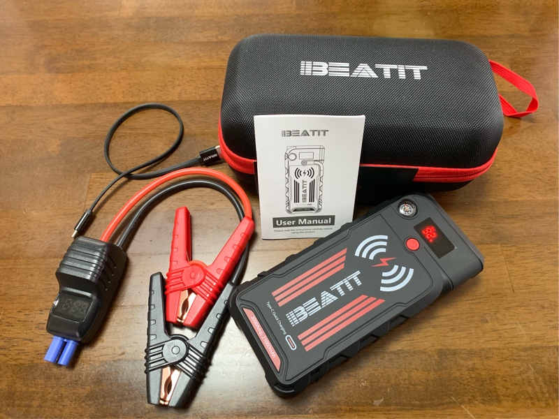 BEATIT G18 21000mAh