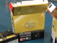 autobacs gaia gold s95/130d26lに関する情報まとめ - みんカラ autobacs gaia gold s95/130d26lに関する情報まとめ - みんカラ