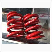 X-coilsR ENDLESS(エンドレス)のスプリングの口コミ・パーツレビュー ...