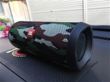 みんカラ Jbl Flip4のキーワード検索結果一覧