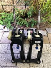 MUGEN / 無限 Quick Shifter / クイックシフター のパーツ