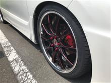 R330 245/45R20 WINRUN(ウィンラン タイヤ)のタイヤの口コミ