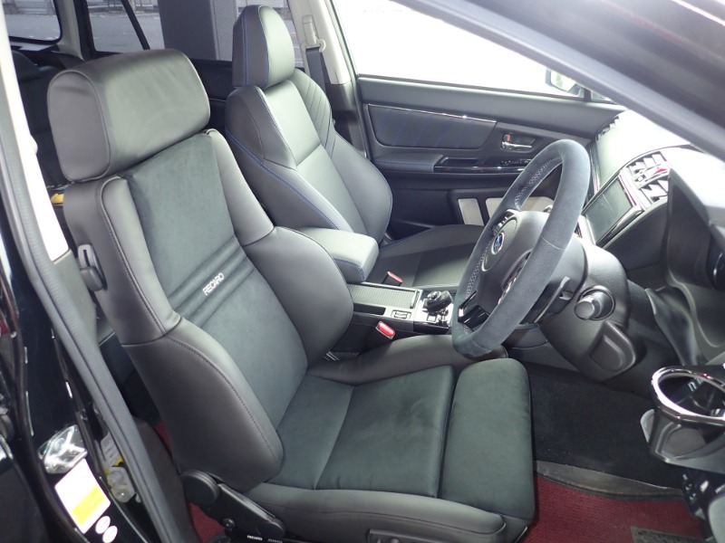 Recaro Orthopad Dl2hv のパーツレビュー レヴォーグ ぎるでぃ みんカラ Recaro Orthopad Dl2hv のパーツレビュー レヴォーグ ぎるでぃ みんカラ