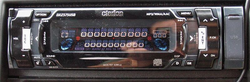 クラリオン clarion DMZ665MP カーオーディオ 動作品 クラリオン clarion DMZ665MP カーオーディオ 動作品 - メルカリ