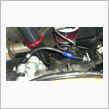 ブランド雑貨総合 SWIVEL LINE BRAKE ENDLESS RACING スイベルレーシング ブレーキライン (EB228)【ブレーキホース】エンドレス UCF20/UCF21用 ~97/7 セルシオ トヨタ - ブレーキホース