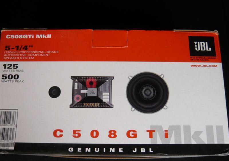 jbl automotive