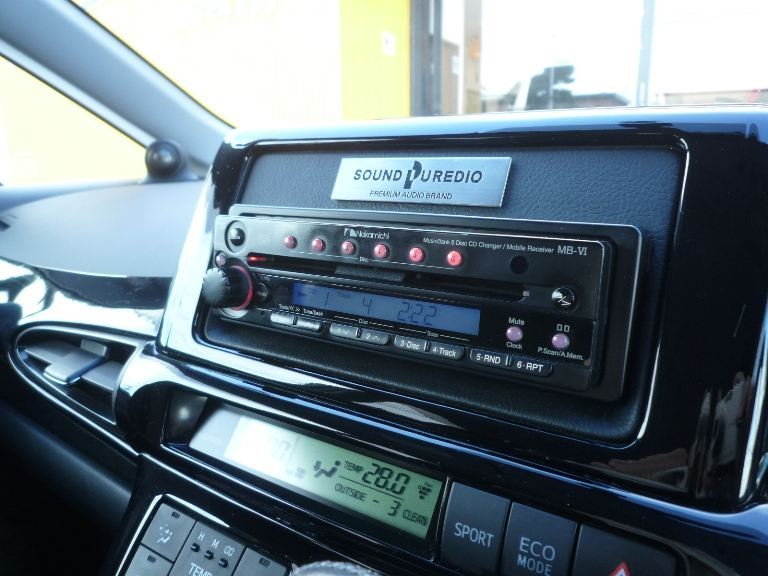MB-VI Nakamichi(ナカミチ)のプレーヤー・本体の口コミ・パーツ MB-VI Nakamichi(ナカミチ)のプレーヤー・本体の口コミ・パーツ