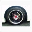 Black Racing PRO N1+R