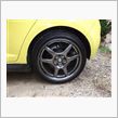 Black Racing PRO S1