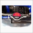 Hi-Pressure Radiator Cap