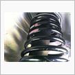 Ti2000 HALF DOWN SUSPENSION