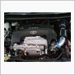 COMPRESSOR SYSTEM / コンプレッサーシステム