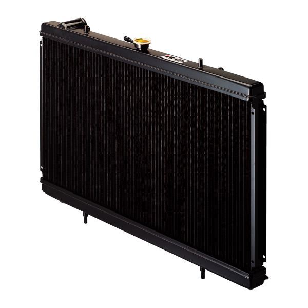 POWER RADIATOR TYPE C3 (銅三層タイプ) RACING GEAR(レーシングギア 
