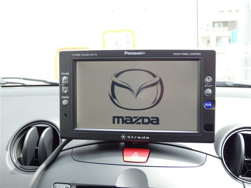 CN-RX04WD Panasonic(パナソニック)のカーナビ(インダッシュ)の CN-RX04WD Panasonic(パナソニック)のカーナビ(インダッシュ)の